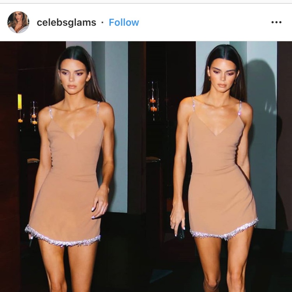 Meet your Posher, Quincie